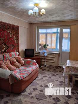 1-к квартира, на длительный срок, 23м2, 3/5 этаж