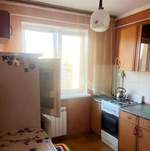 1-к квартира, на длительный срок, 31м2, 5/5 этаж