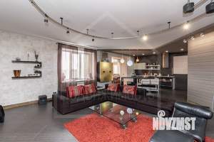 4-к квартира, на длительный срок, 160м2, 7/9 этаж