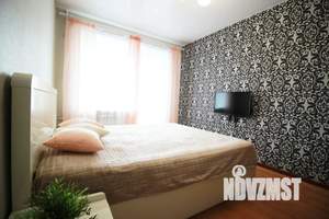 1-к квартира, посуточно, 32м2, 5/5 этаж