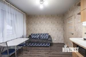 1-к квартира, на длительный срок, 55м2, 11/15 этаж