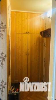 1-к квартира, на длительный срок, 30м2, 8/9 этаж