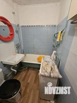 2-к квартира, на длительный срок, 46м2, 3/5 этаж