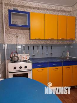 1-к квартира, на длительный срок, 30м2, 3/6 этаж