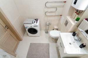 2-к квартира, посуточно, 65м2, 8/14 этаж