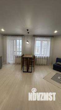 2-к квартира, на длительный срок, 59м2, 10/15 этаж