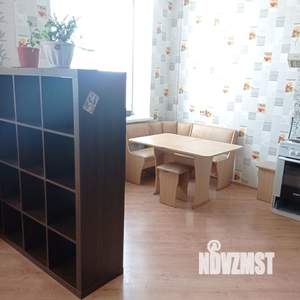 1-к квартира, на длительный срок, 44м2, 13/15 этаж