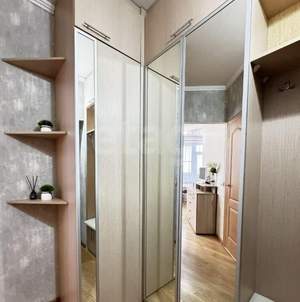 1-к квартира, на длительный срок, 27м2, 3/9 этаж