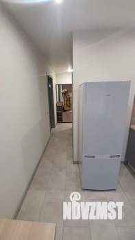 1-к квартира, на длительный срок, 31м2, 2/5 этаж