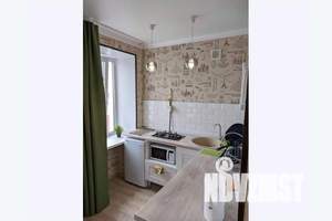 2-к квартира, посуточно, 42м2, 3/5 этаж