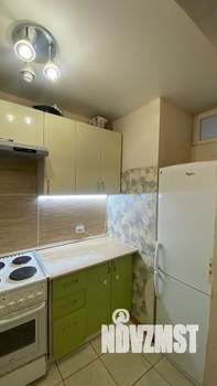 2-к квартира, на длительный срок, 40м2, 1/12 этаж