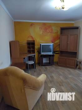 2-к квартира, на длительный срок, 46м2, 3/5 этаж