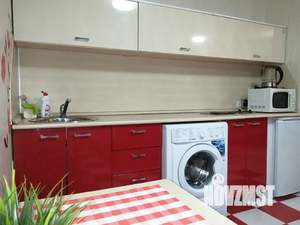 Студия квартира, посуточно, 35м2, 16/17 этаж