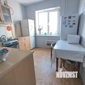 2-к квартира, на длительный срок, 55м2, 6/9 этаж