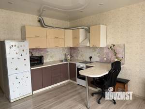 Студия квартира, на длительный срок, 28м2, 7/8 этаж