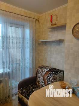 1-к квартира, на длительный срок, 38м2, 1/16 этаж