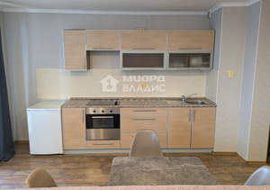 1-к квартира, на длительный срок, 43м2, 7/9 этаж