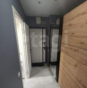 1-к квартира, на длительный срок, 32м2, 10/14 этаж