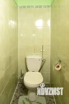 1-к квартира, посуточно, 50м2, 3/5 этаж