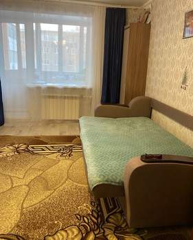 2-к квартира, на длительный срок, 50м2, 3/5 этаж