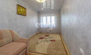 2-к квартира, на длительный срок, 54м2, 4/9 этаж