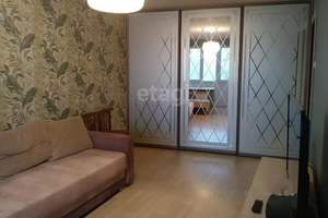 2-к квартира, на длительный срок, 47м2, 3/9 этаж