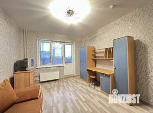 1-к квартира, на длительный срок, 37м2, 3/4 этаж