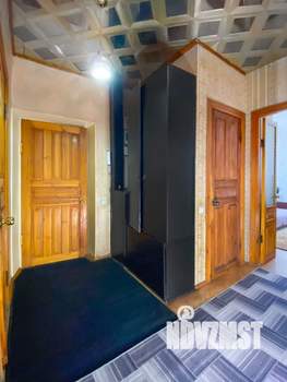 3-к квартира, посуточно, 65м2, 3/3 этаж