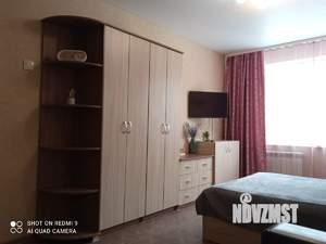 1-к квартира, посуточно, 30м2, 2/9 этаж