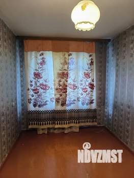 2-к квартира, на длительный срок, 45м2, 4/10 этаж