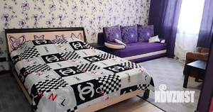 1-к квартира, посуточно, 37м2, 3/5 этаж