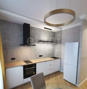 1-к квартира, на длительный срок, 42м2, 15/15 этаж