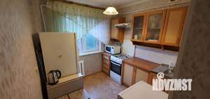 1-к квартира, посуточно, 30м2, 5/5 этаж
