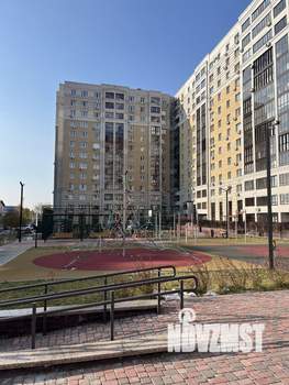 1-к квартира, на длительный срок, 37м2, 13/15 этаж