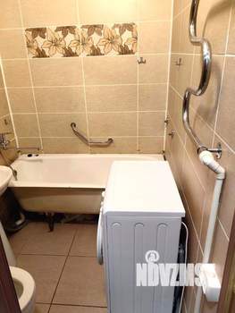 1-к квартира, на длительный срок, 31м2, 1/6 этаж