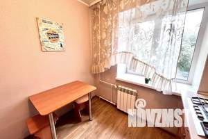 1-к квартира, посуточно, 31м2, 2/5 этаж