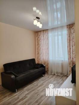 1-к квартира, на длительный срок, 40м2, 6/12 этаж