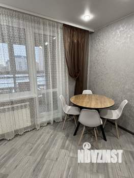 1-к квартира, на длительный срок, 42м2, 3/17 этаж