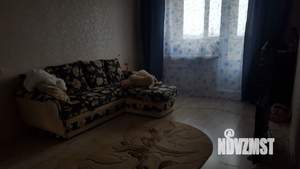 1-к квартира, на длительный срок, 35м2, 5/10 этаж