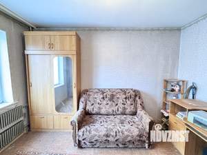 1-к квартира, на длительный срок, 36м2, 3/10 этаж