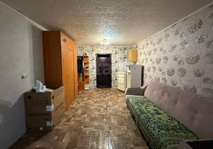 1-к квартира, на длительный срок, 19м2, 2/5 этаж