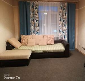 2-к квартира, на длительный срок, 54м2, 3/5 этаж