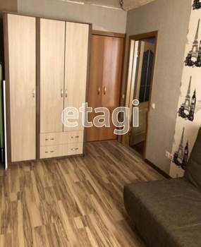 2-к квартира, на длительный срок, 40м2, 1/5 этаж