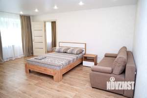 2-к квартира, посуточно, 46м2, 3/5 этаж