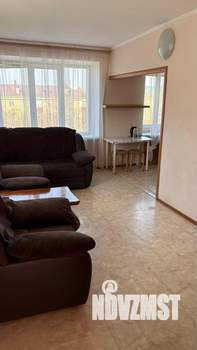 2-к квартира, на длительный срок, 45м2, 4/5 этаж