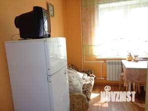 1-к квартира, на длительный срок, 39м2, 4/9 этаж