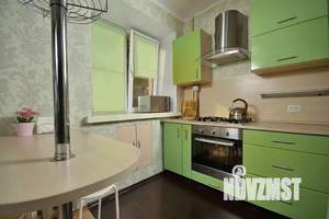 Студия квартира, посуточно, 30м2, 2/5 этаж