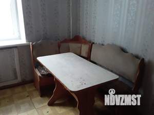 1-к квартира, на длительный срок, 35м2, 3/5 этаж