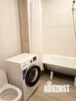 Студия квартира, на длительный срок, 32м2, 8/19 этаж