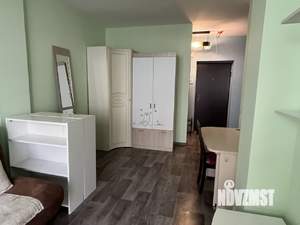 1-к квартира, на длительный срок, 37м2, 5/16 этаж